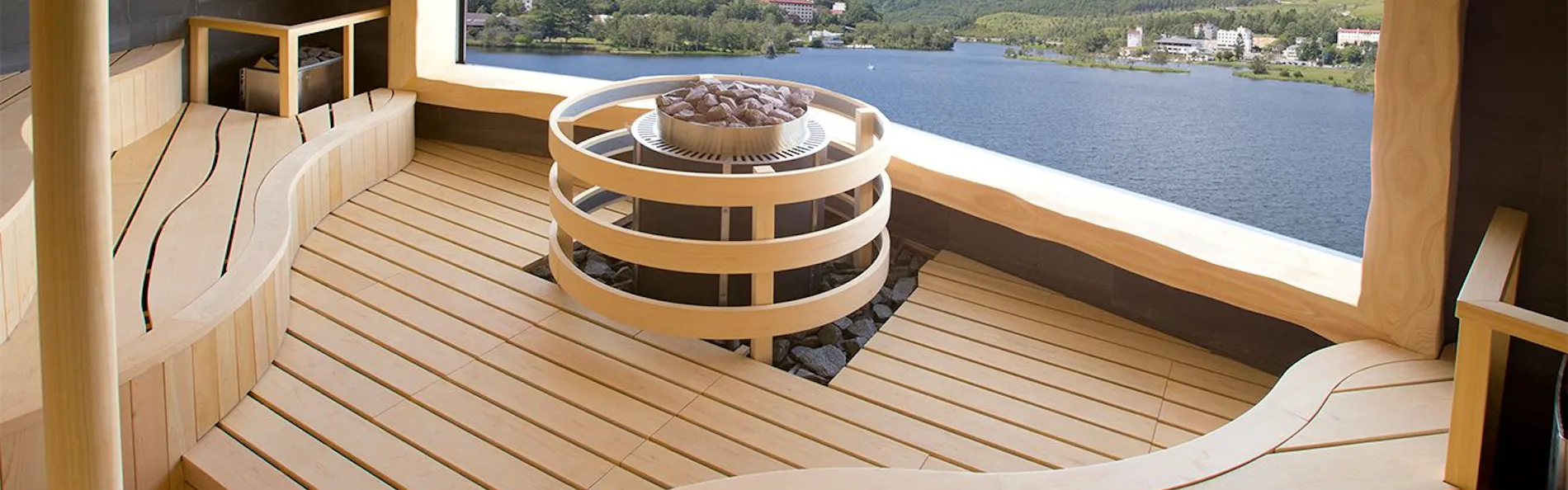 白樺リゾート 池の平ホテル