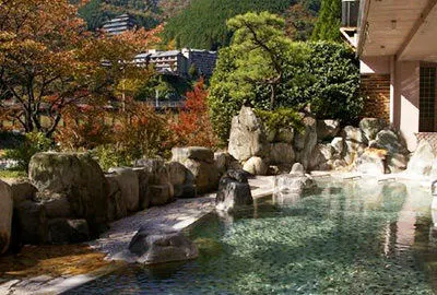 温泉
