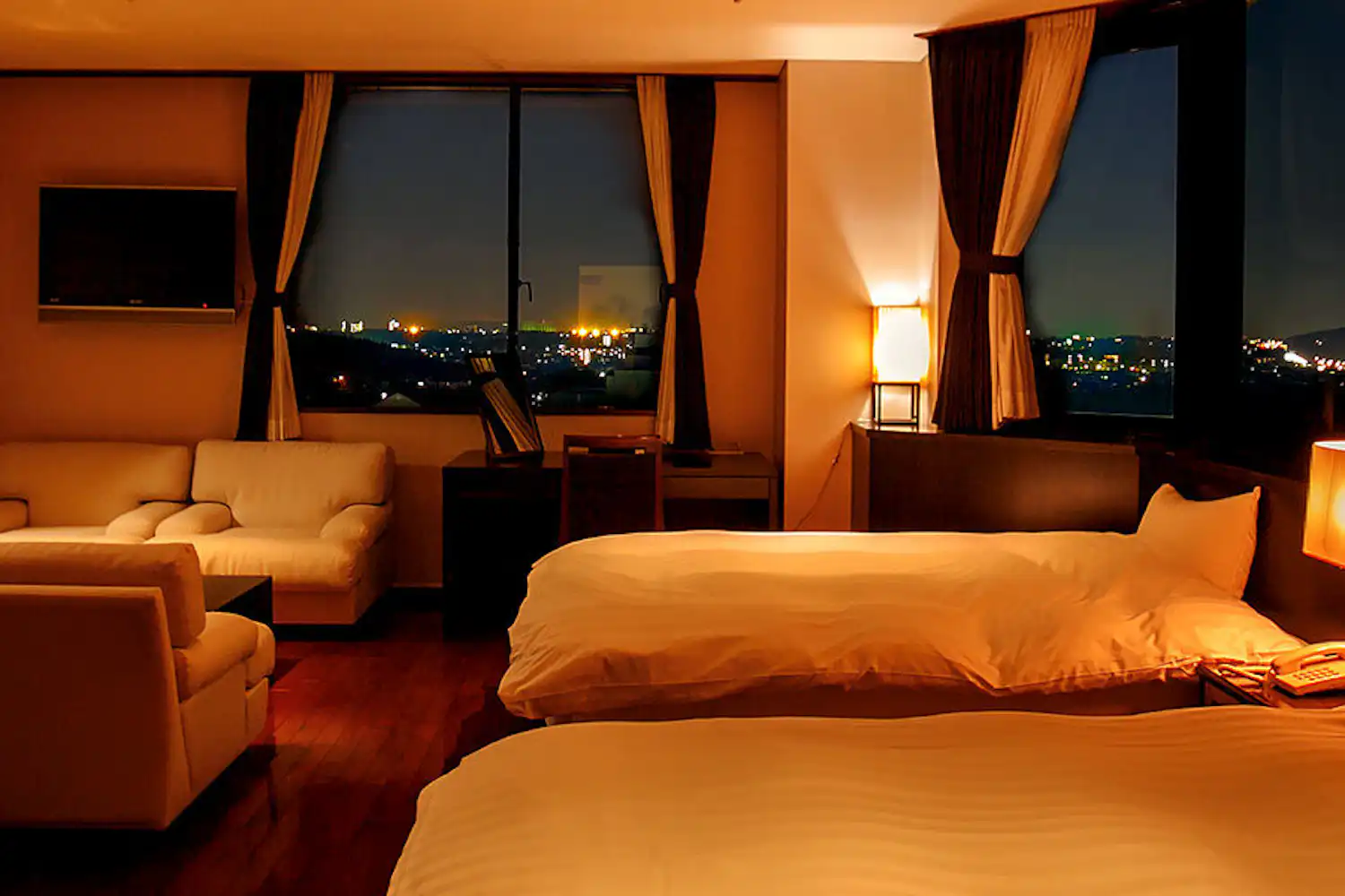 ห้องพัก