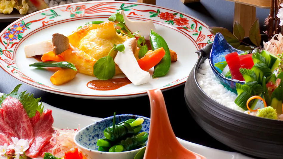 Kikunan Onsen Ubel Hotel