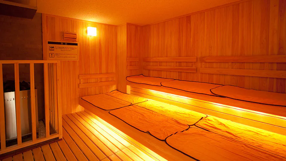 Kikunan Onsen Ubel Hotel