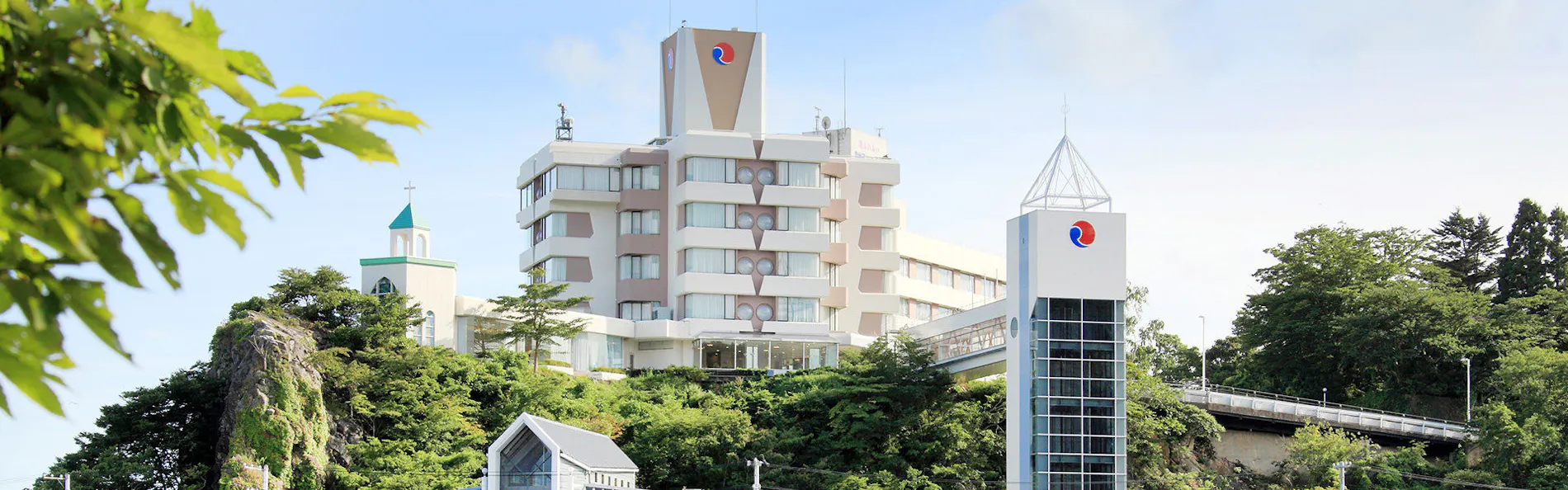 気仙沼プラザホテル