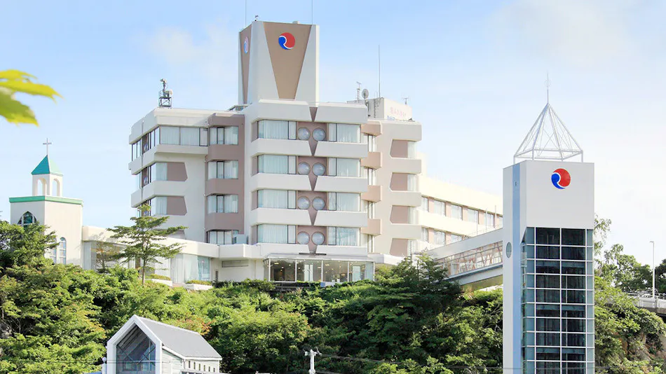 Kesennuma Plaza Hotel