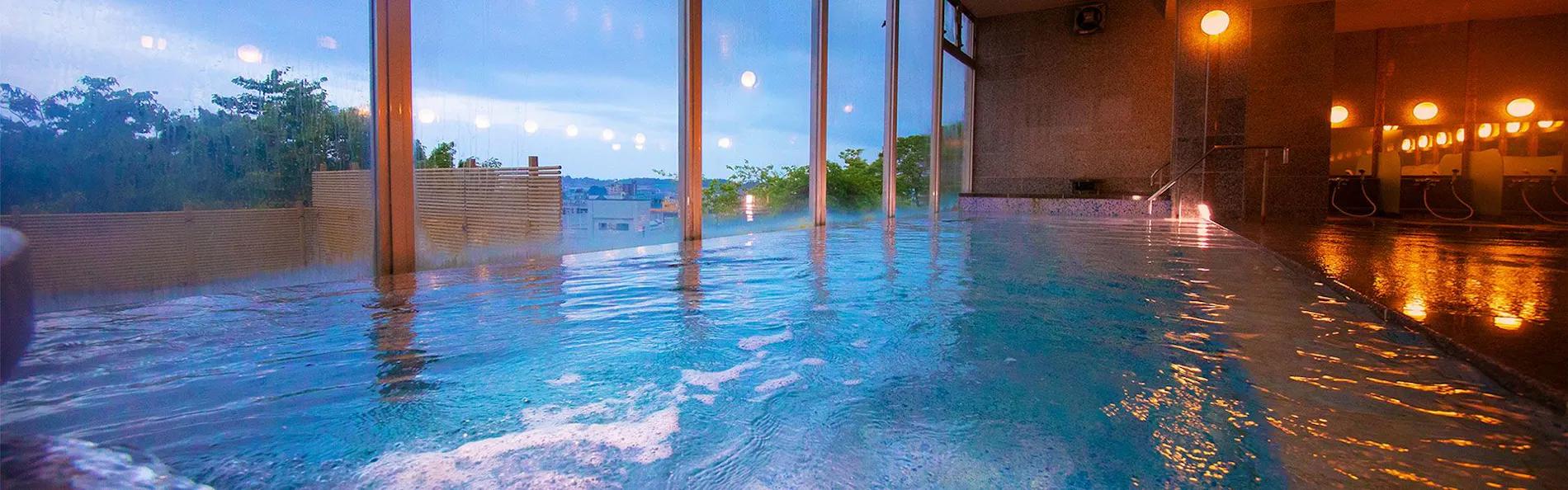 気仙沼プラザホテル