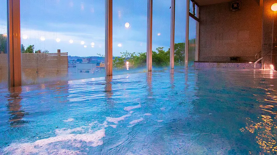 Kesennuma Plaza Hotel