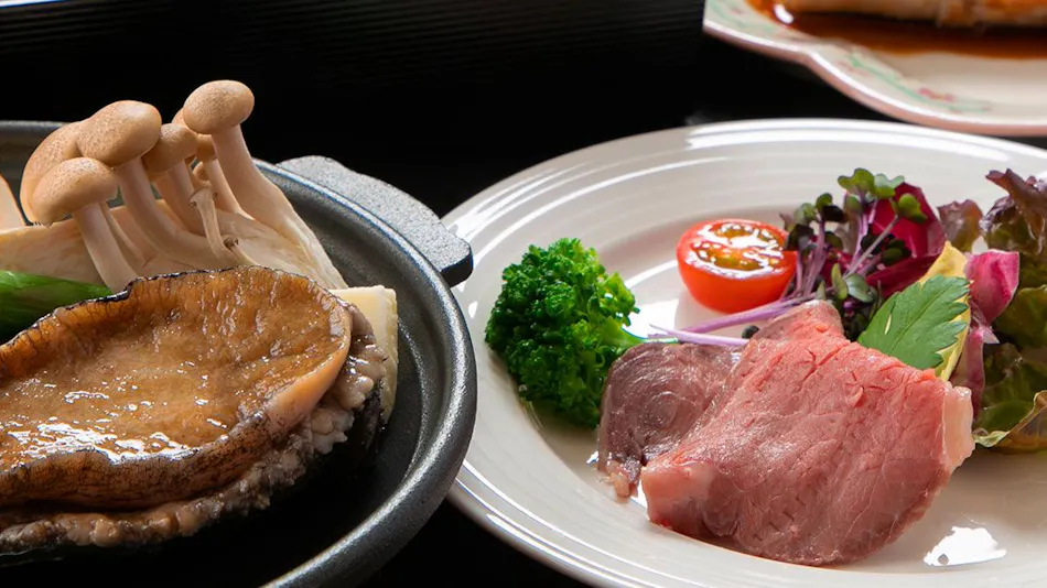 Kesennuma Plaza Hotel