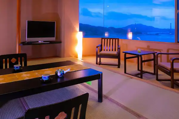 ห้องพัก