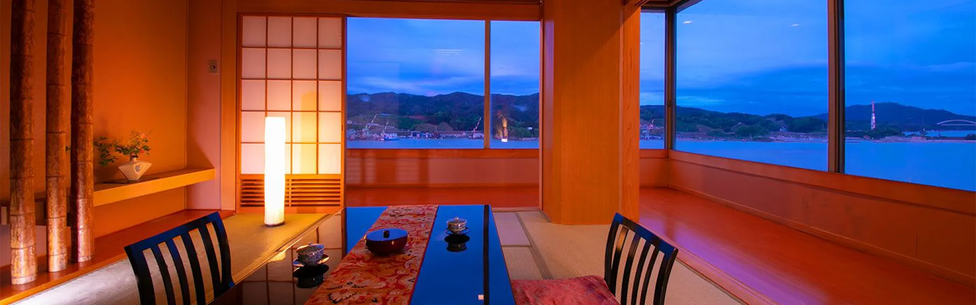 気仙沼プラザホテル