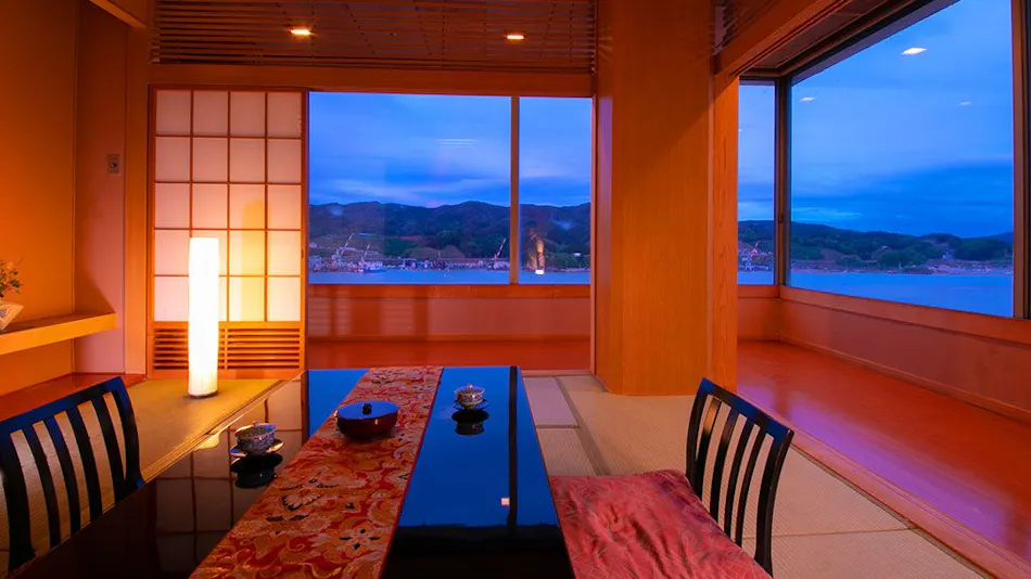 Kesennuma Plaza Hotel