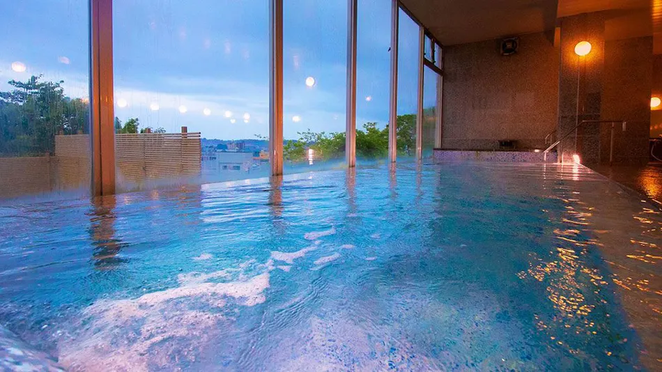 Kesennuma Plaza Hotel