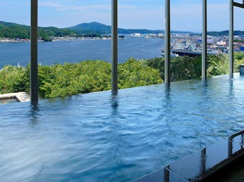 大船渡温泉 の空室状況を確認する 宿泊予約は 一休 com キラリト