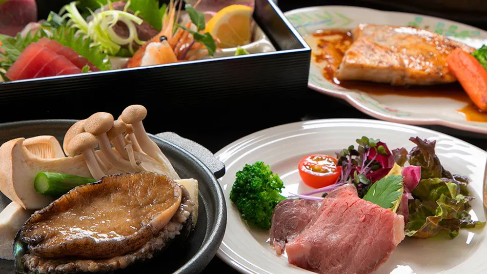 Kesennuma Plaza Hotel