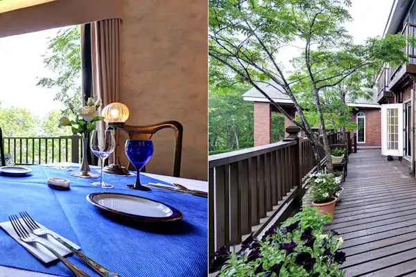 ร้านอาหาร