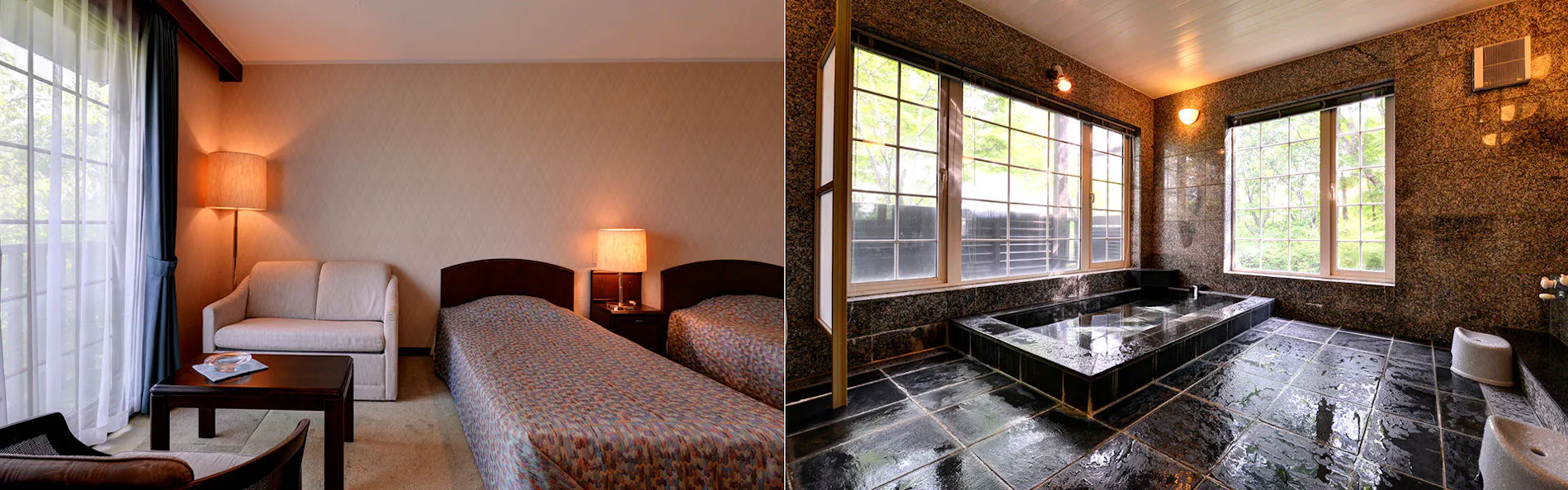 ホテルシャローム オークラクラシック