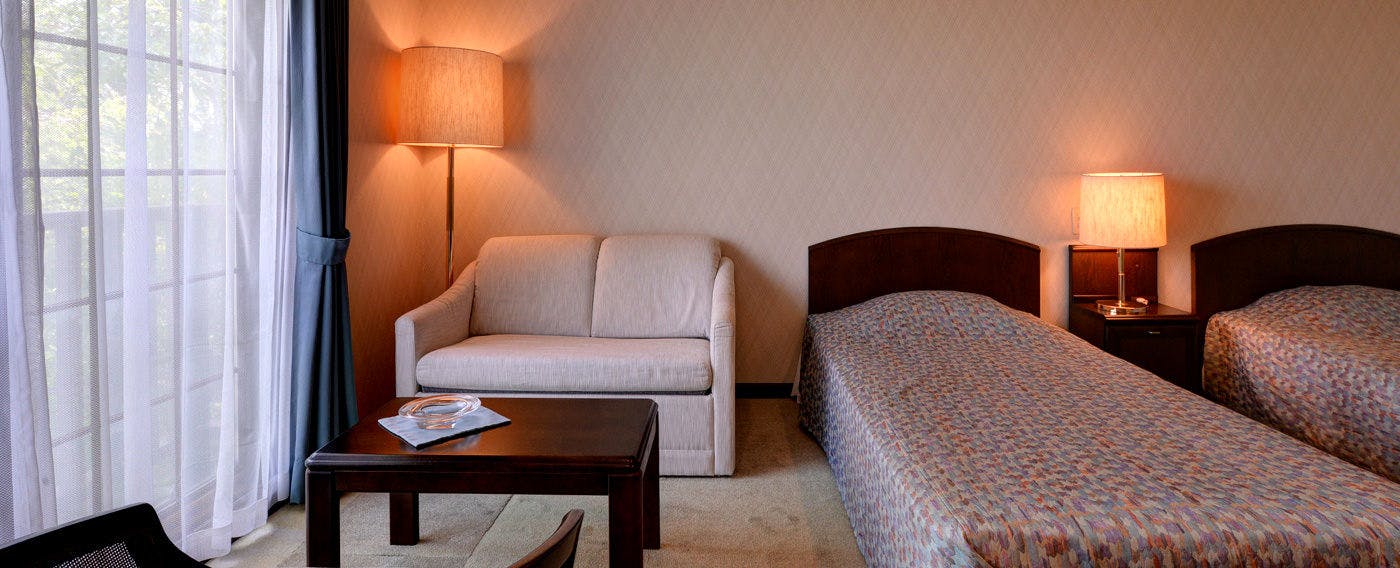Hotel Shalom Oakura Classic