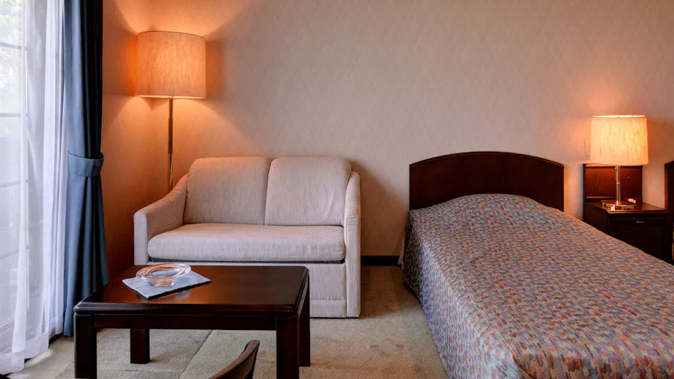 Hotel Shalom Oakura Classic