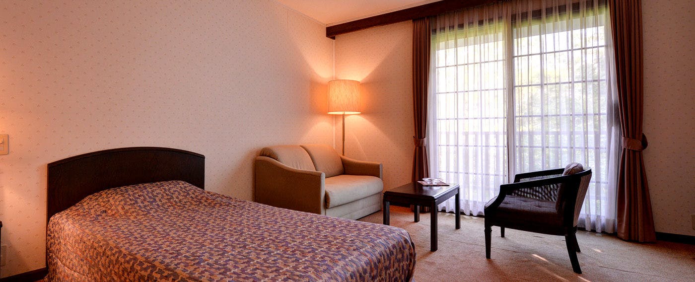 Hotel Shalom Oakura Classic