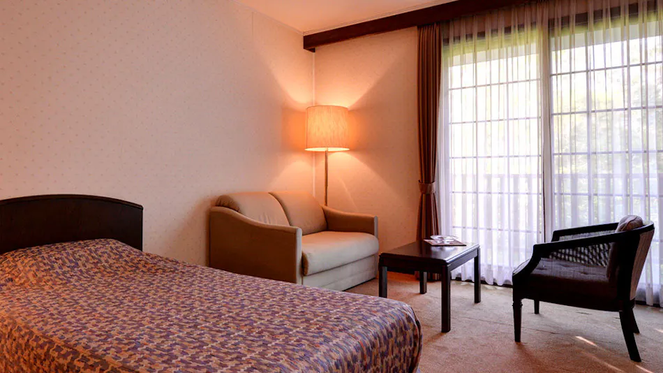 Hotel Shalom Oakura Classic