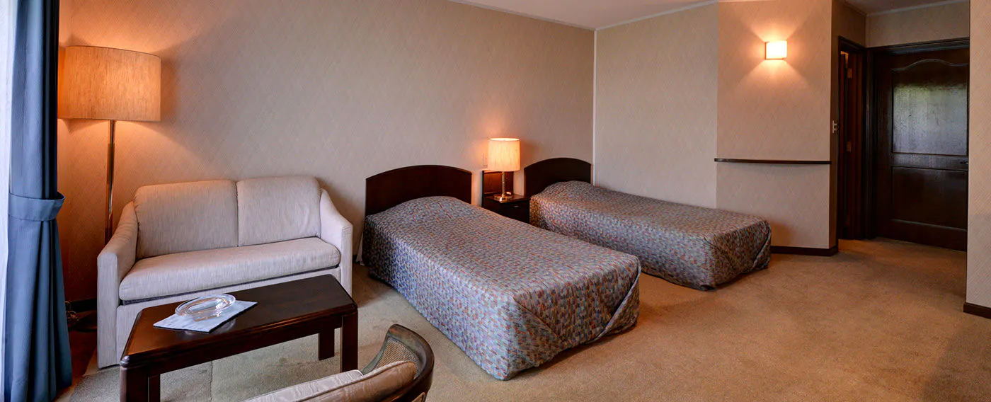 ห้องพัก