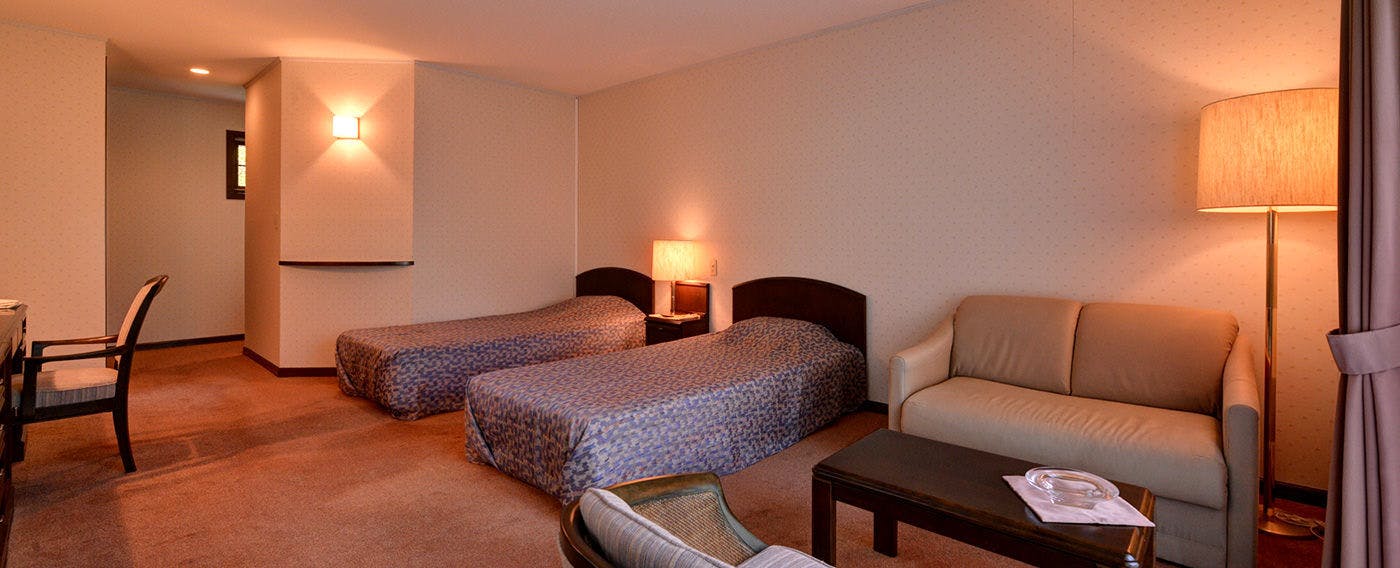 Hotel Shalom Oakura Classic
