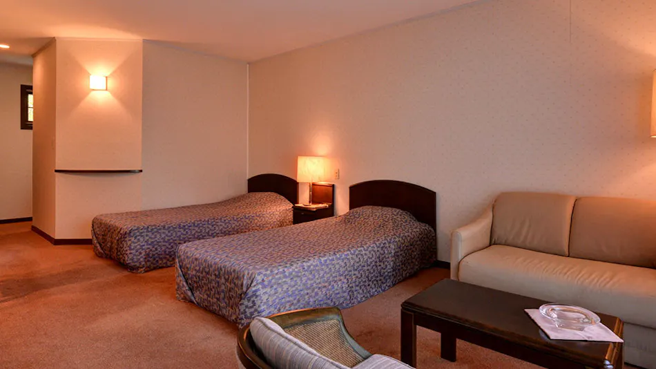 Hotel Shalom Oakura Classic