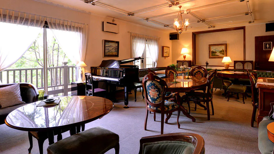 Hotel Shalom Oakura Classic