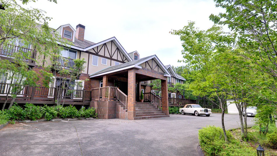 Hotel Shalom Oakura Classic