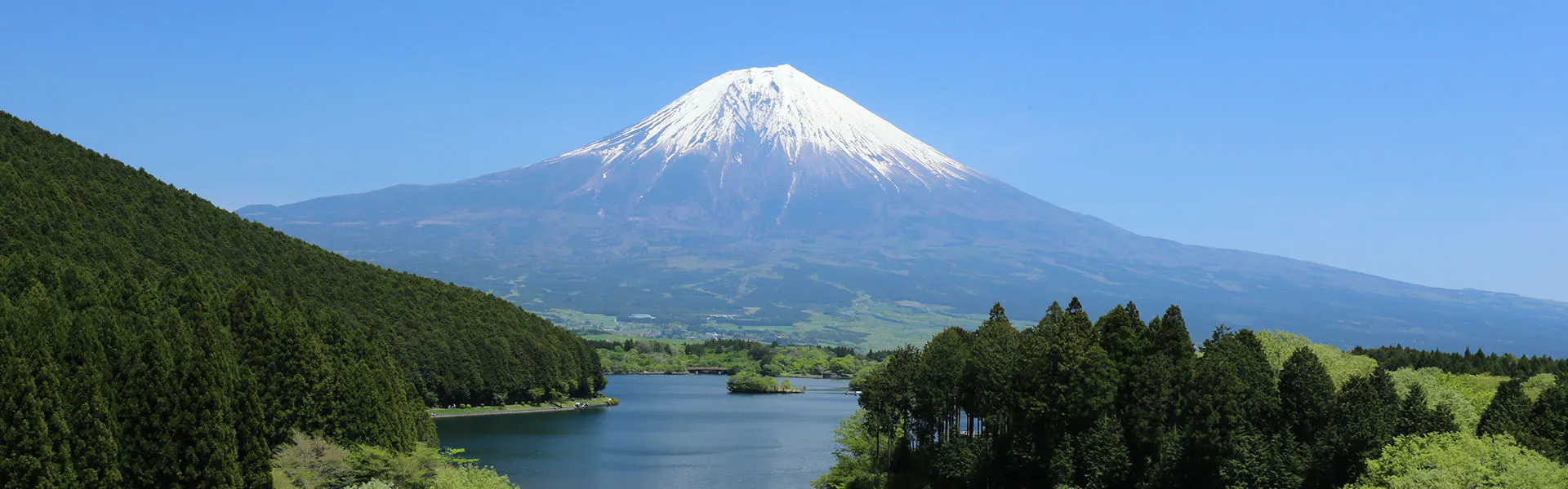 休暇村 富士