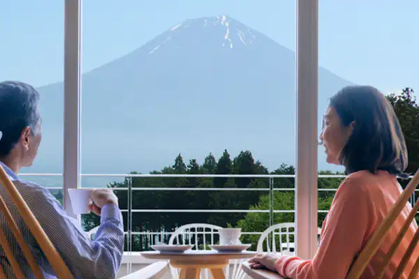 ห้องพัก