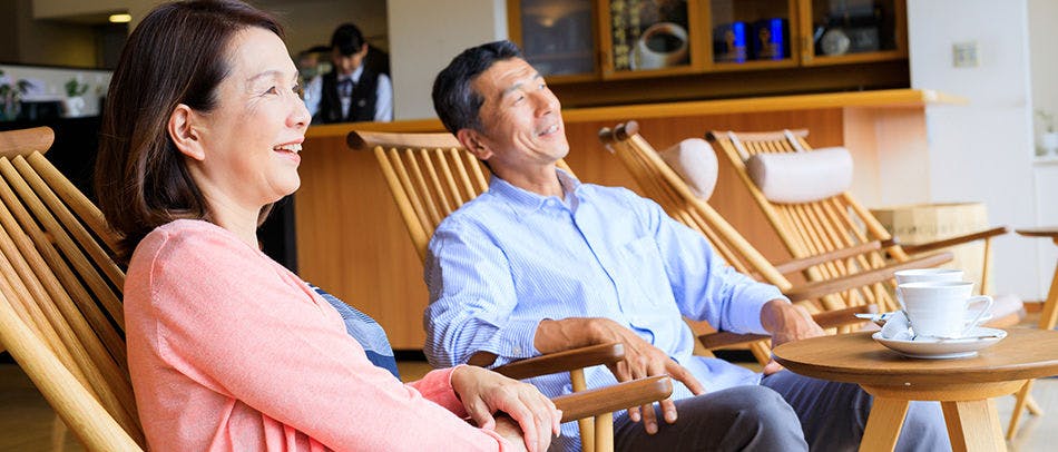 สิ่งอำนวยความสะดวกอื่นๆ