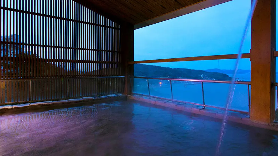Toba View Hotel Hanashinju