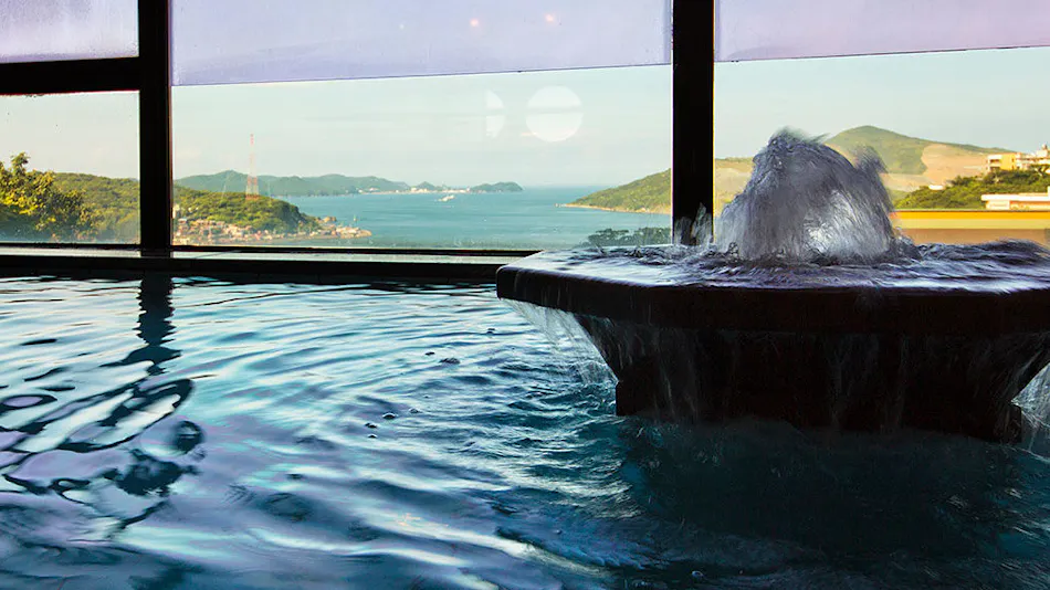 Toba View Hotel Hanashinju
