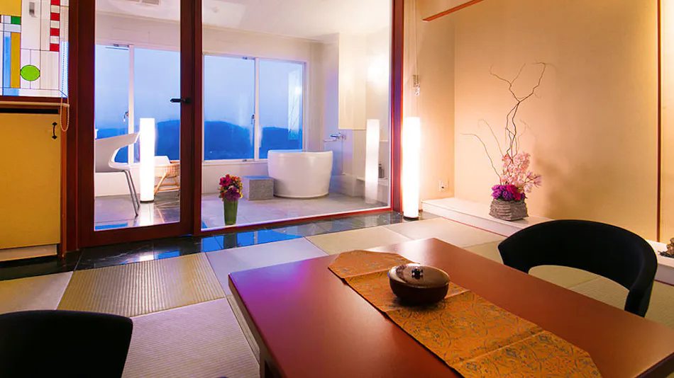Toba View Hotel Hanashinju