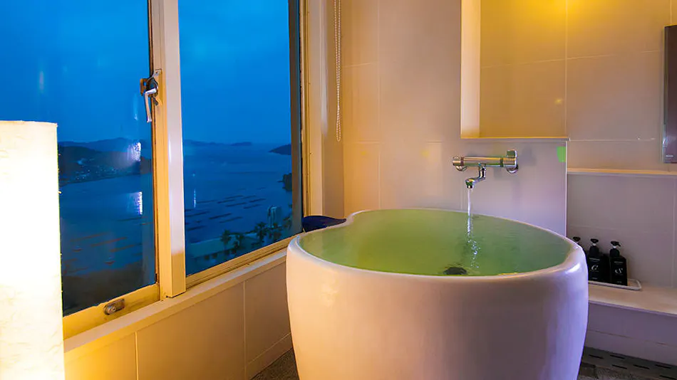 Toba View Hotel Hanashinju