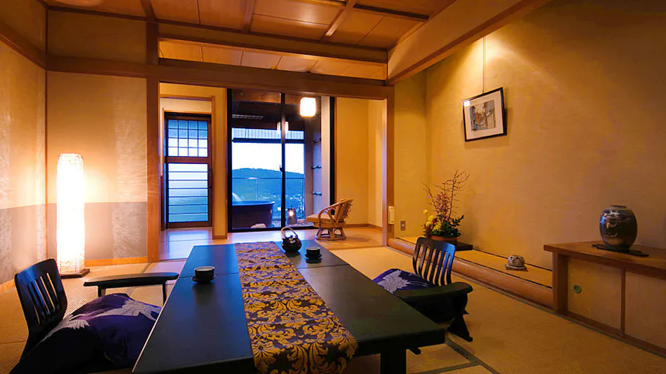 Toba View Hotel Hanashinju