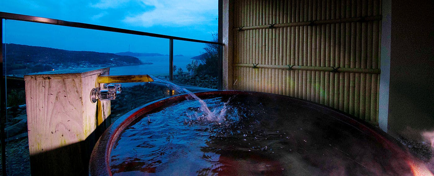 Toba View Hotel Hanashinju