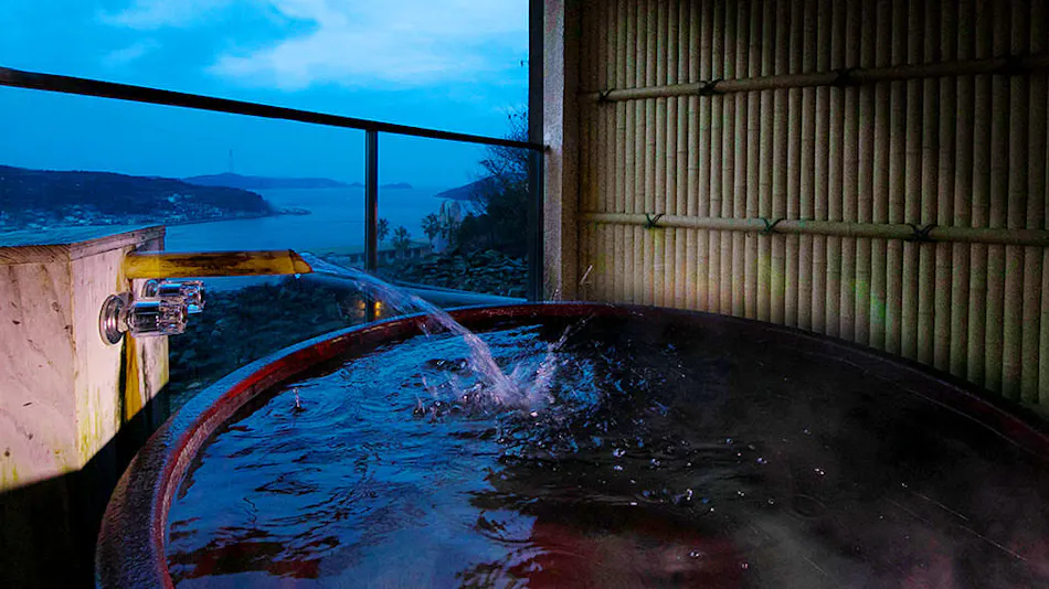 Toba View Hotel Hanashinju