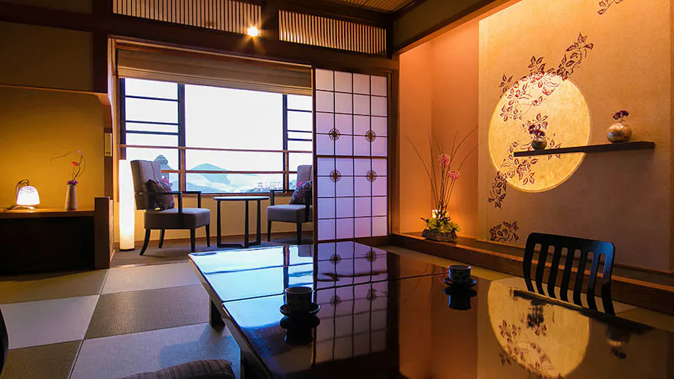 Toba View Hotel Hanashinju
