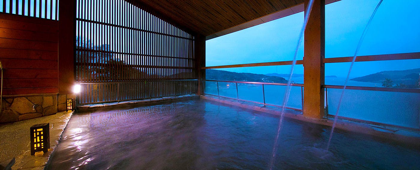 全国 露天風呂が人気の宿 選 お得に宿泊予約 Yahoo トラベル