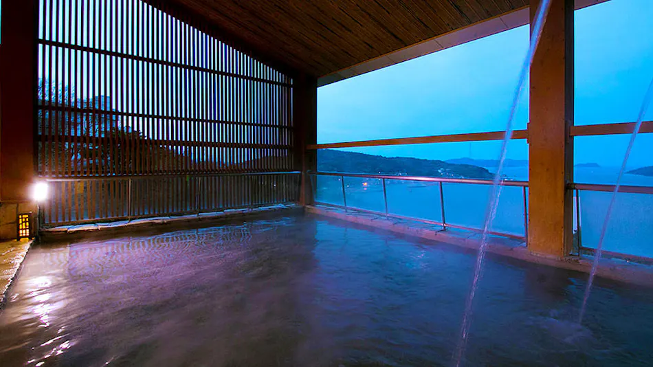 Toba View Hotel Hanashinju