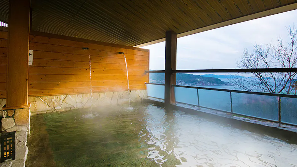 Toba View Hotel Hanashinju