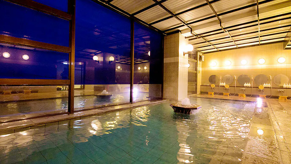 Toba View Hotel Hanashinju