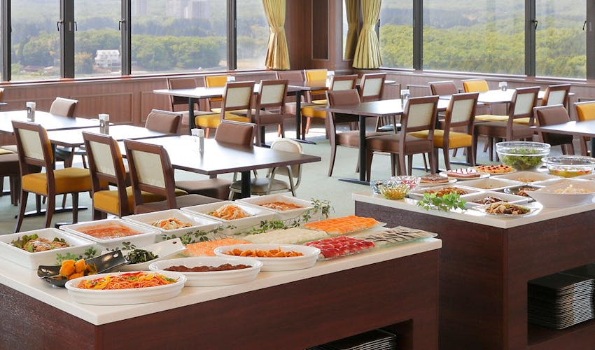 ロイヤルホテル 那須 Daiwa Royal Hotel の宿泊プラン 宿泊予約は 一休 Com キラリト