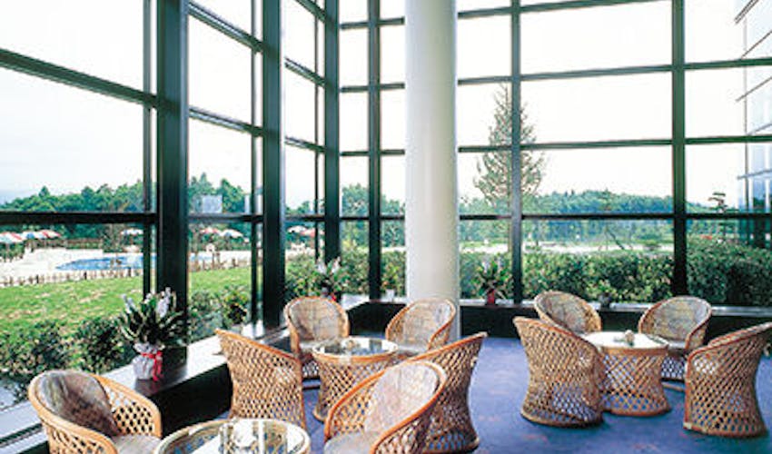 ロイヤルホテル 那須 Daiwa Royal Hotel の宿泊プラン 宿泊予約は 一休 Com キラリト