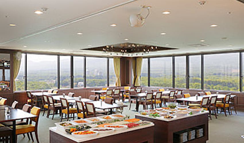 ロイヤルホテル 那須 Daiwa Royal Hotel の宿泊プラン 宿泊予約は 一休 Com キラリト