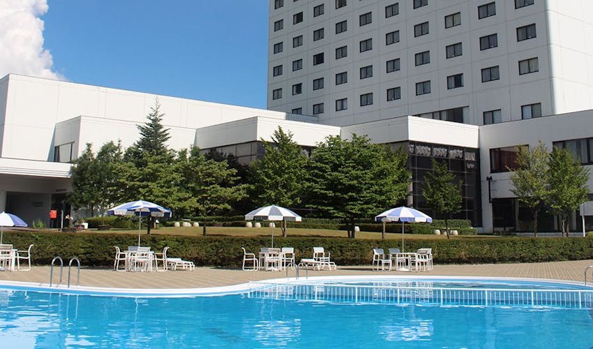 ロイヤルホテル 那須 Daiwa Royal Hotel の宿泊プラン 宿泊予約は 一休 Com キラリト