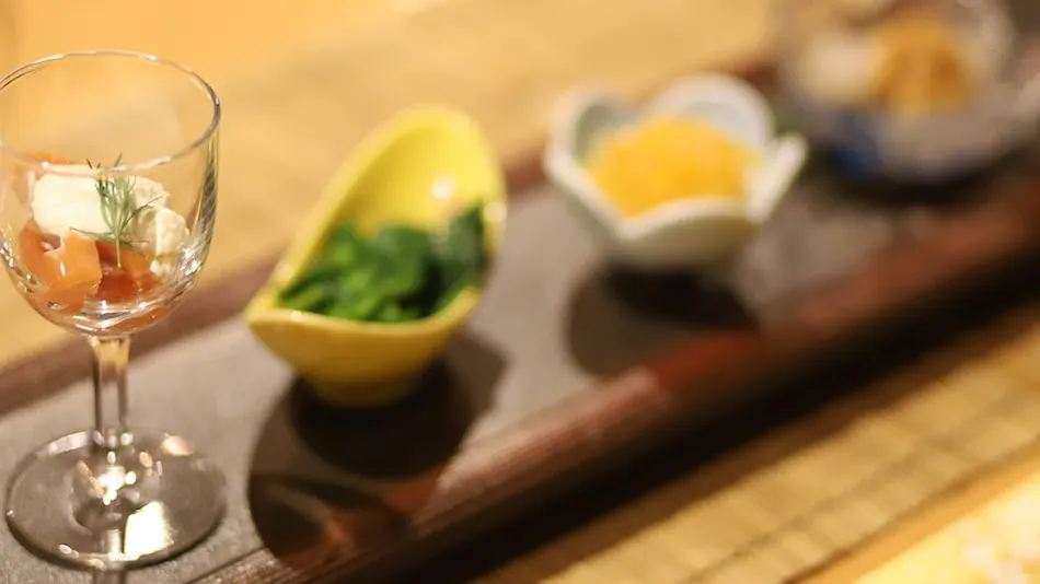 The Abode of Okinato and Ouna: Taketori Monogatari Inn