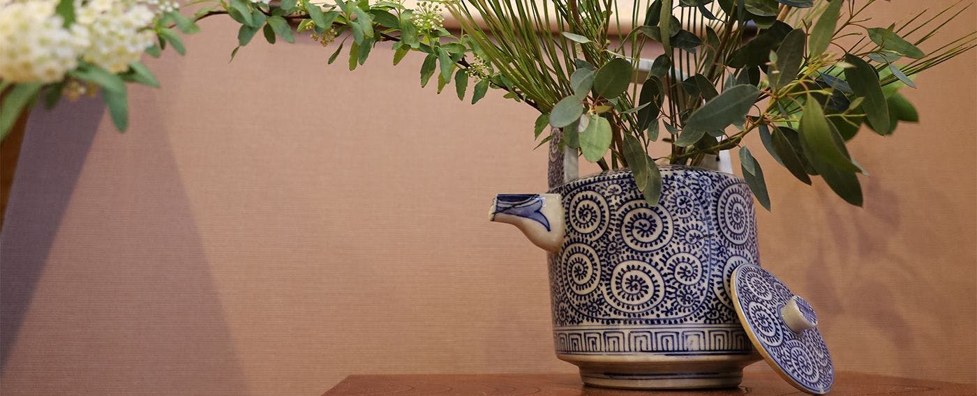 The Abode of Okinato and Ouna: Taketori Monogatari Inn