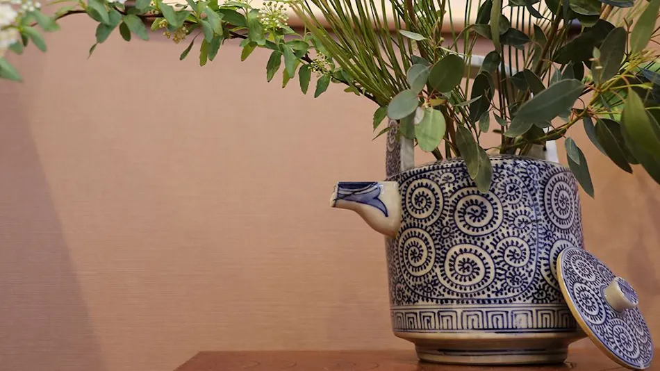 The Abode of Okinato and Ouna: Taketori Monogatari Inn