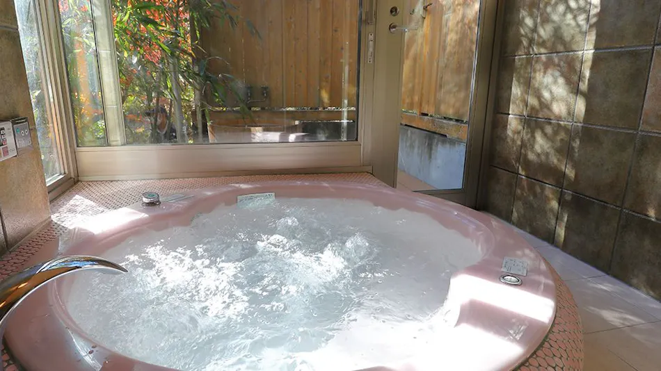 The Abode of Okinato and Ouna: Taketori Monogatari Inn